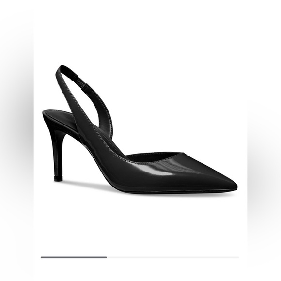 Michael Kors Alina Flex Sling Pump - Picture 1 of 8
